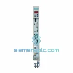 Siemens 6SE7012-0TP50 Variable Frequency Drive image 2