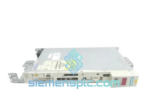 Siemens 6SE7012-0TP50-Z AC Drive MASTERDRIVES MC