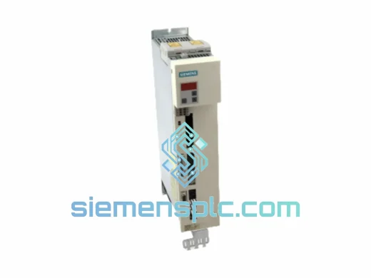 Siemens 6SE7016-4FS87-2DA0 Brake Chopper Module