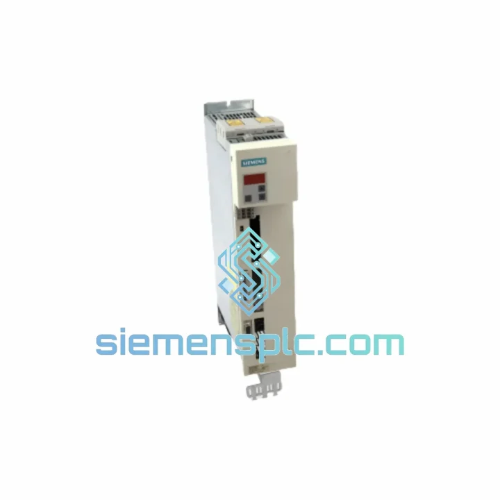 Siemens 6SE7016-4FS87-2DA0 Brake Chopper Module