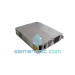 Siemens 6SE7021-0EA51-Z C33+F01+G91 AC Drive image 1
