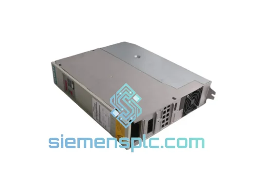 Siemens 6SE7021-0EA51-Z C33+F01+G91 AC Drive