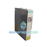 Siemens 6SE7021-0EA51-Z C33+F01+G91 AC Drive image 2