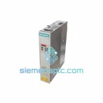 Siemens 6SE7021-0EA51-Z C33+F01+G91 AC Drive image 4