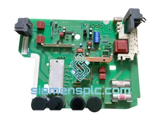 Siemens 6SE7021-3EB84-1HF3 AC Variable Frequency Drive