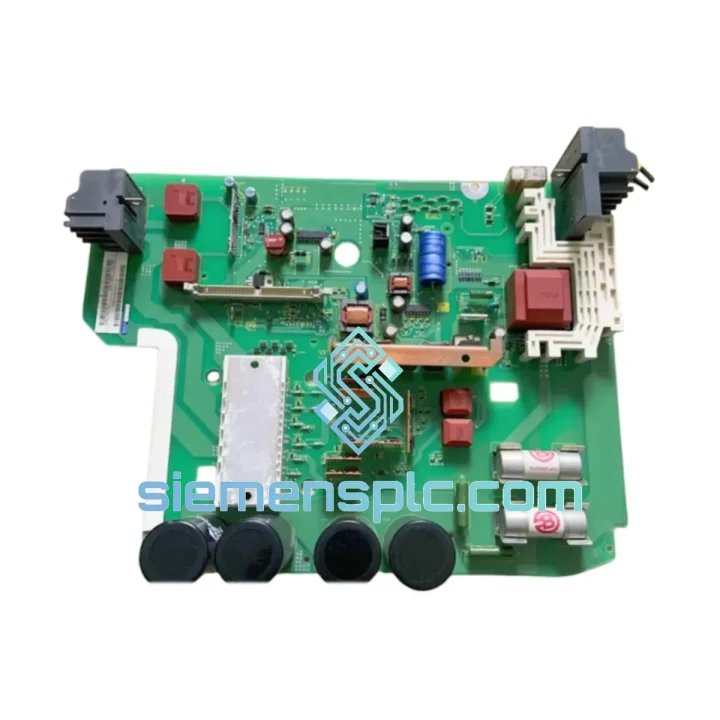 Siemens 6SE7021-3EB84-1HF3 AC Variable Frequency Drive