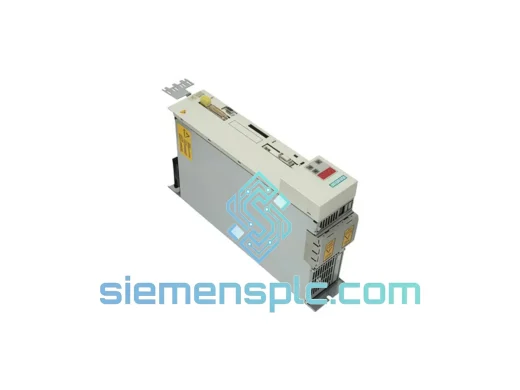 Siemens 6SE7021-3TB51-Z L43+G91 AC Drive – SIMOVERT MASTERDRIVES MC