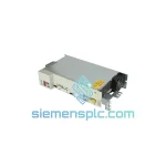 Siemens 6SE7021-3TB51-Z L43+G91 AC Drive – SIMOVERT MASTERDRIVES MC image 2