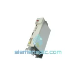 Siemens 6SE7021-3TB51-Z L43+G91 AC Drive – SIMOVERT MASTERDRIVES MC image 3