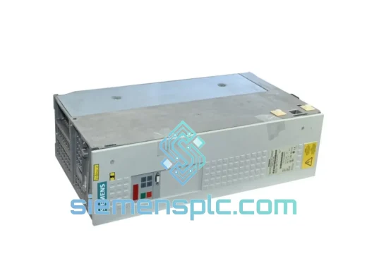 Siemens 6SE7022-6TC51-Z AC Variable Frequency Drive