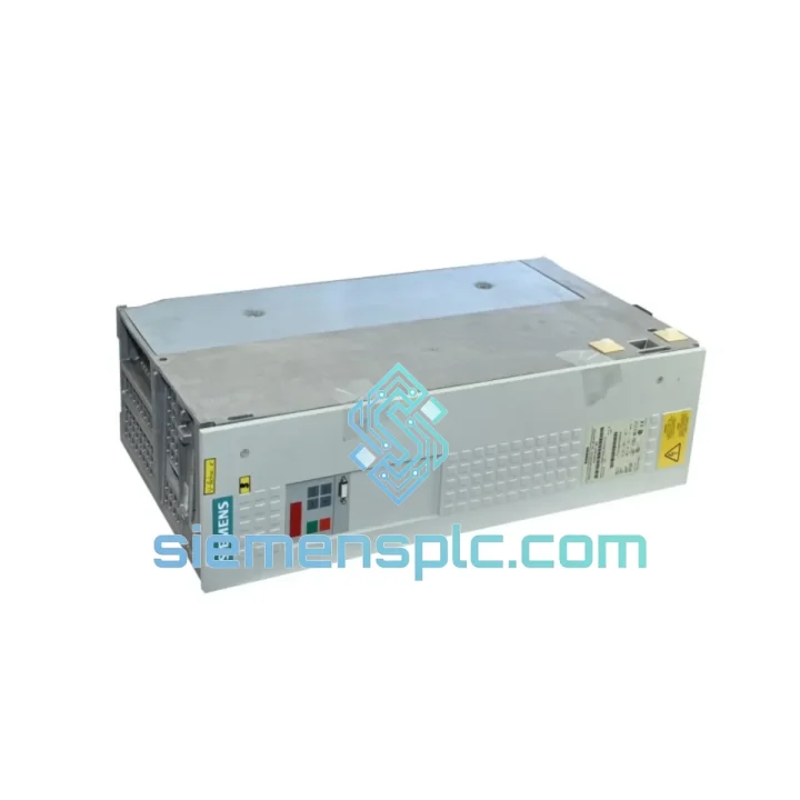Siemens 6SE7022-6TC51-Z AC Variable Frequency Drive