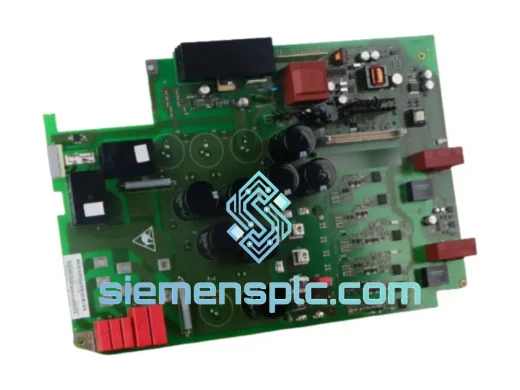 Siemens 6SE7022-6TC84-1HF3 Variable Frequency Drive