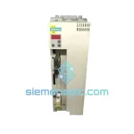 Siemens 6SE7022-6TP50-Z AC Drive – SIMOVERT MASTERDRIVES MC image 1