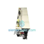 Siemens 6SE7022-6TP50-Z AC Drive – SIMOVERT MASTERDRIVES MC image 2