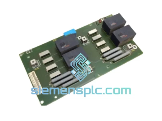 Siemens 6SE7024-7FD84-1HH0 AC Drive