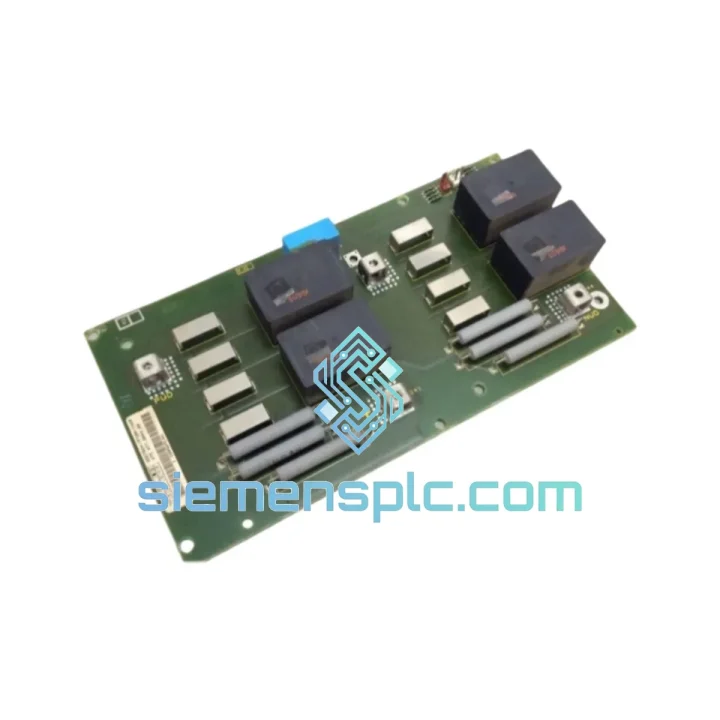 Siemens 6SE7024-7FD84-1HH0 AC Drive