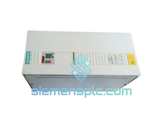 Siemens 6SE7027-2ED61 AC Drive Power Supply Module