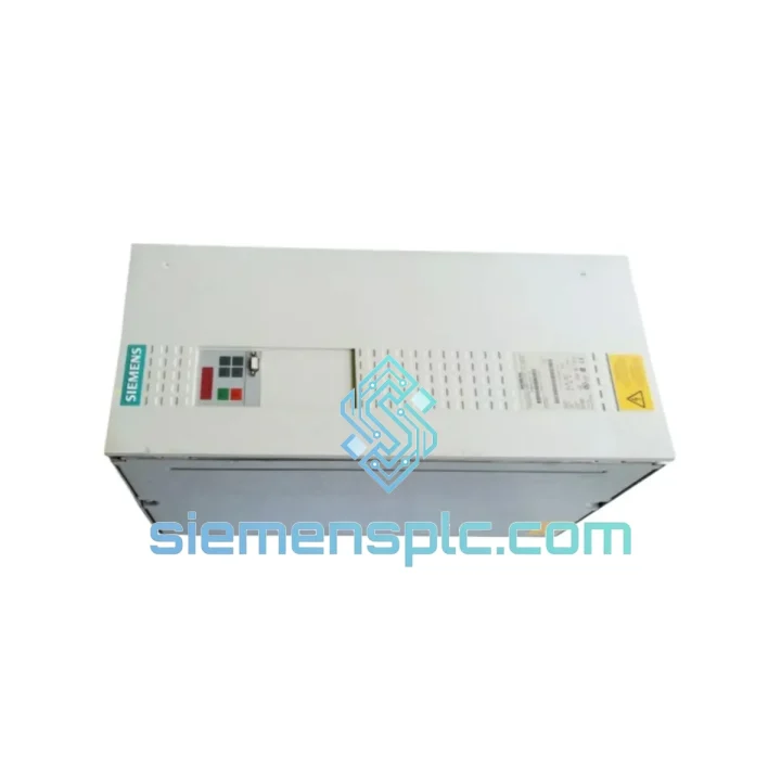 Siemens 6SE7027-2ED61 AC Drive Power Supply Module