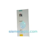 Siemens 6SE7027-2ED61 AC Drive Power Supply Module image 2