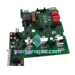 Siemens 6SE7027-2ED84-1HF5 Vector Control Unit image 1