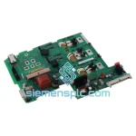 Siemens 6SE7027-2ED84-1HF5 Vector Control Unit image 2