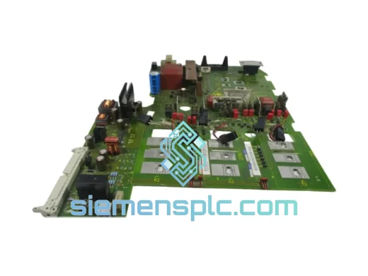 Siemens 6SE7027-2TD84-1HF4 Inverter Module