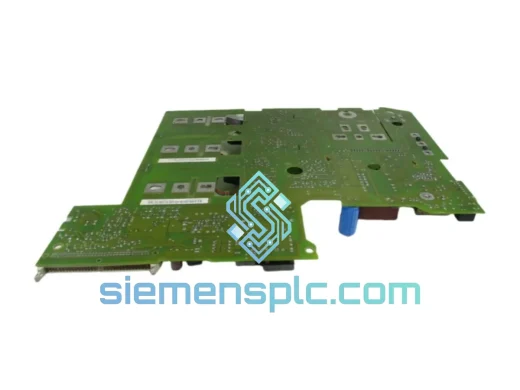 Siemens 6SE7027-2TD84-6HF3 Inverter Module – MASTERDRIVES MC/VC