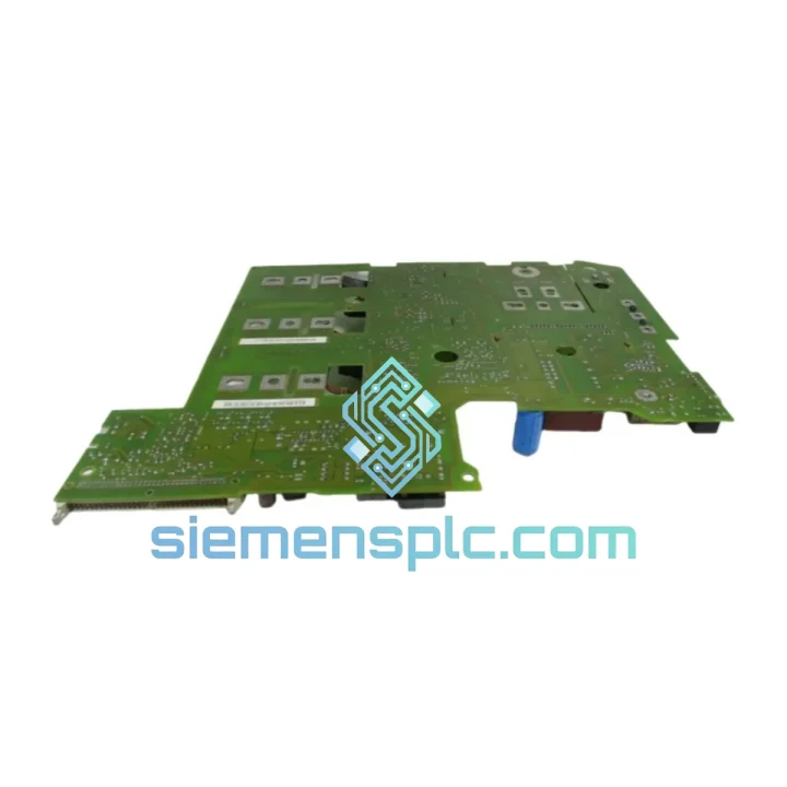 Siemens 6SE7027-2TD84-6HF3 Inverter Module – MASTERDRIVES MC/VC