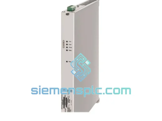 Siemens 6SE7028-0ES87-2DA1 Variable Frequency Drive
