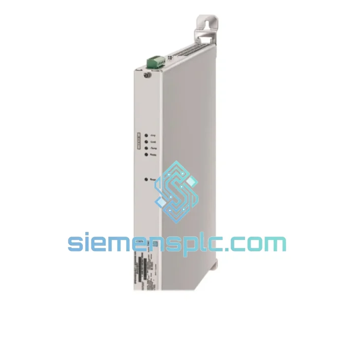 Siemens 6SE7028-0ES87-2DA1 Variable Frequency Drive