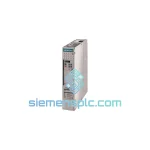 Siemens 6SE7031-2GF60-Z G93 Variable Frequency Drive image 1
