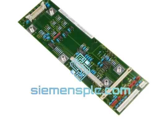 Siemens 6SE7031-2HG84-1BH0 AC Variable Frequency Drive