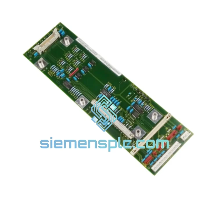 Siemens 6SE7031-2HG84-1BH0 AC Variable Frequency Drive