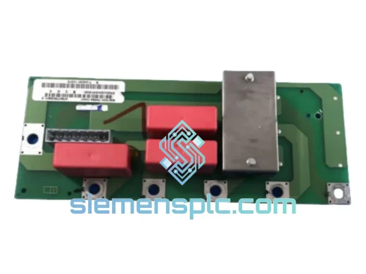 Siemens 6SE7031-7HF84-1HH2 AC Variable Speed Drive – SIMOVERT MASTERDRIVES