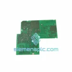 Siemens 6SE7031-7HG84-1JA1 Power Supply Module image 1