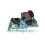 Siemens 6SE7031-7HG84-1JA1 Power Supply Module image 2