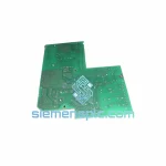 Siemens 6SE7031-7HG84-1JA1 Power Supply Module image 3