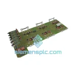 Siemens 6SE7031-7HG84-1JC1 Inverter Triggering Module image 2