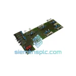 Siemens 6SE7031-7HG84-1JC1 Inverter Triggering Module image 3