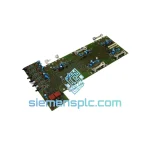 Siemens 6SE7031-7HG84-1JC2 VFD Control Module – MASTERDRIVES VC image 2