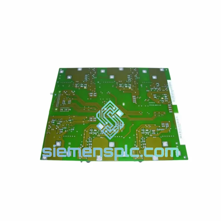 Siemens 6SE7031-8EF84-1JC1 IGBT Gate Drive Board