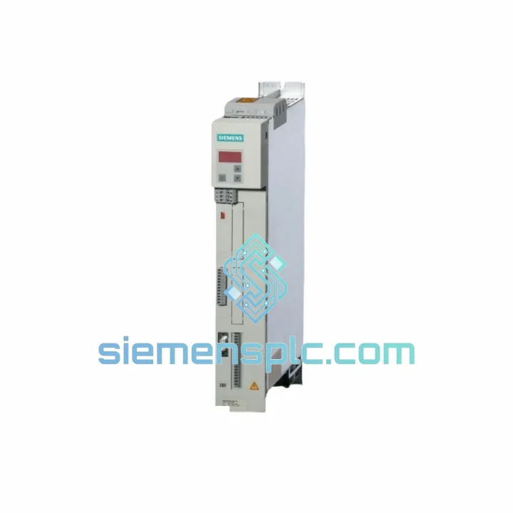 Siemens 6SE7032-5FB87-2DA1 Braking Unit – MASTERDRIVES 6SE7