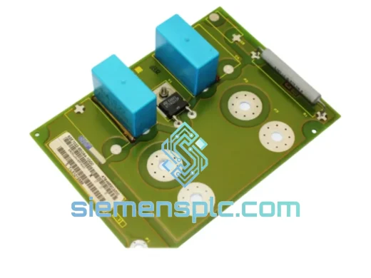 Siemens 6SE7032-6EG84-1GG0 AC Inverter Module
