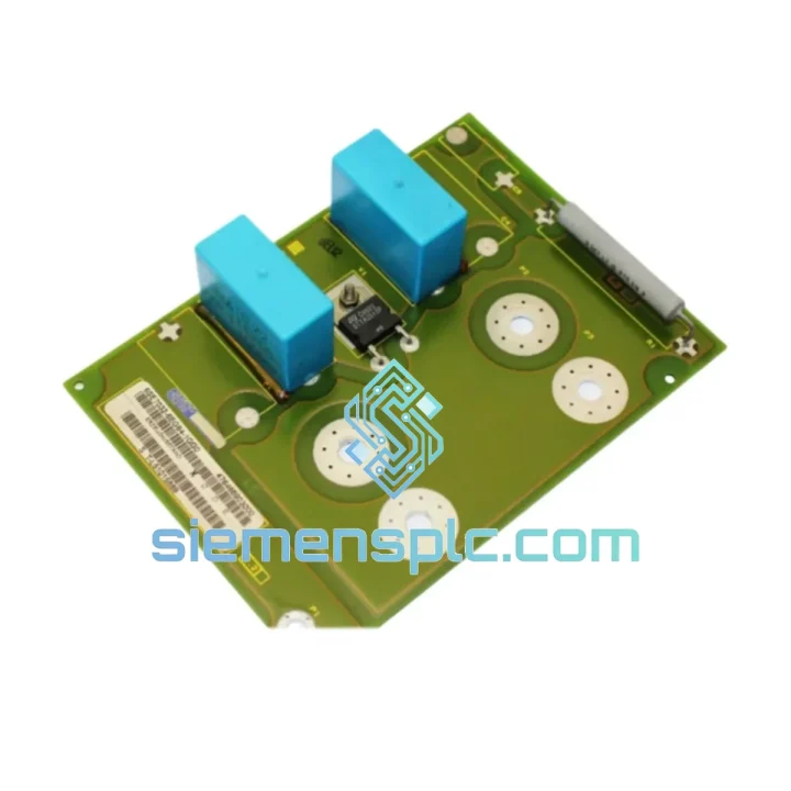 Siemens 6SE7032-6EG84-1GG0 AC Inverter Module