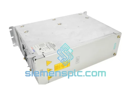 Siemens 6SE7032-7EB87-2DA1 AC Drive Module