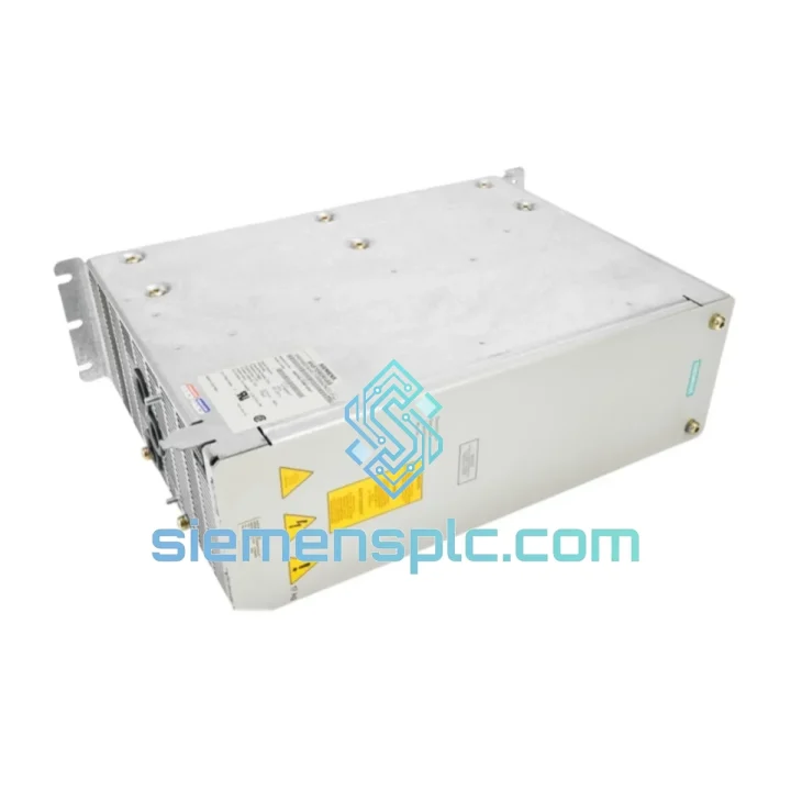 Siemens 6SE7032-7EB87-2DA1 AC Drive Module