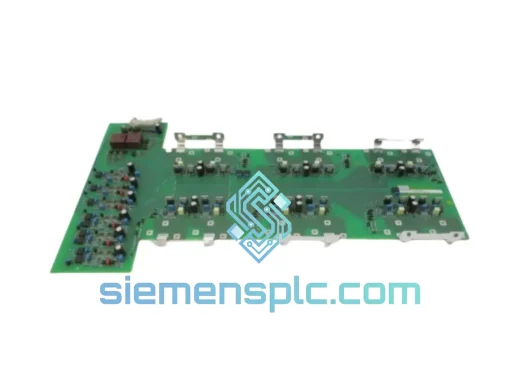 Siemens 6SE7033-2EG84-1JF1 Variable Frequency Drive