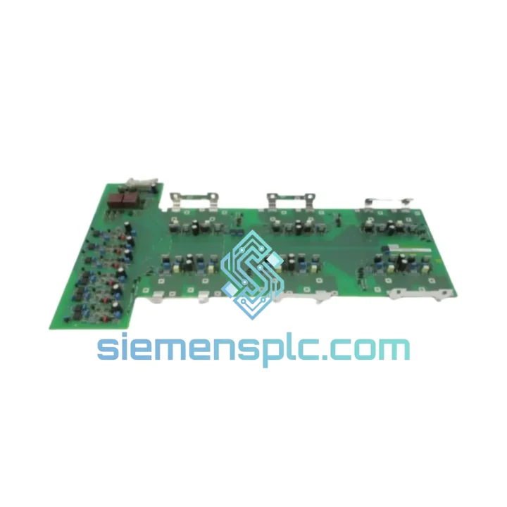 Siemens 6SE7033-2EG84-1JF1 Variable Frequency Drive