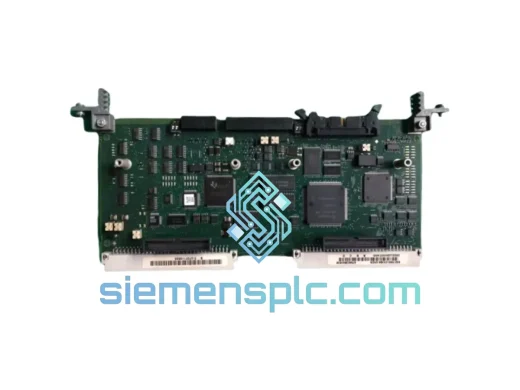 Siemens 6SE7034-5HK84-1JC0 IGBT Gate Drive Board