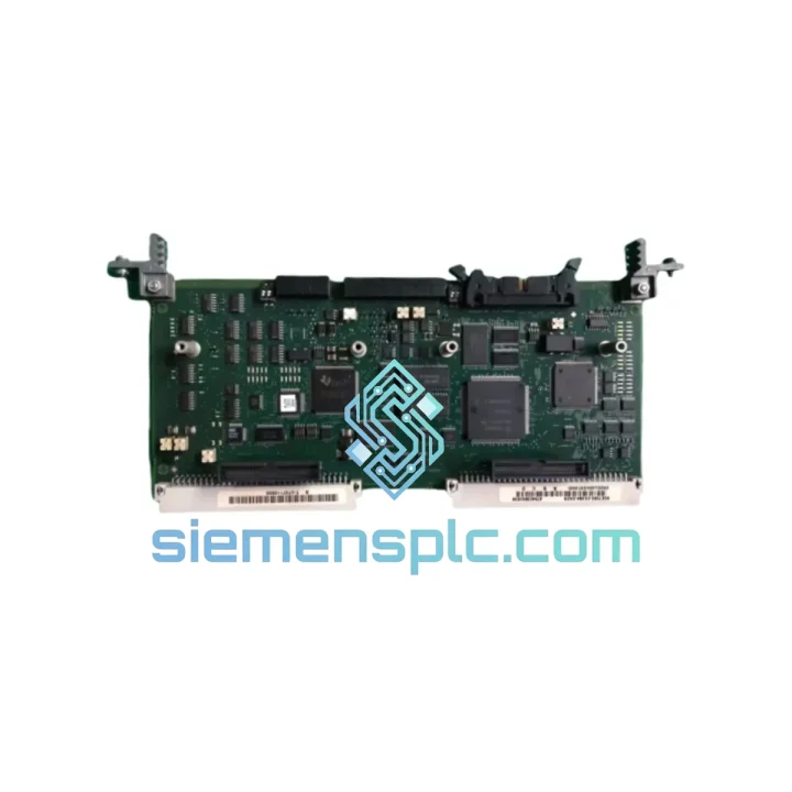 Siemens 6SE7034-5HK84-1JC0 IGBT Gate Drive Board